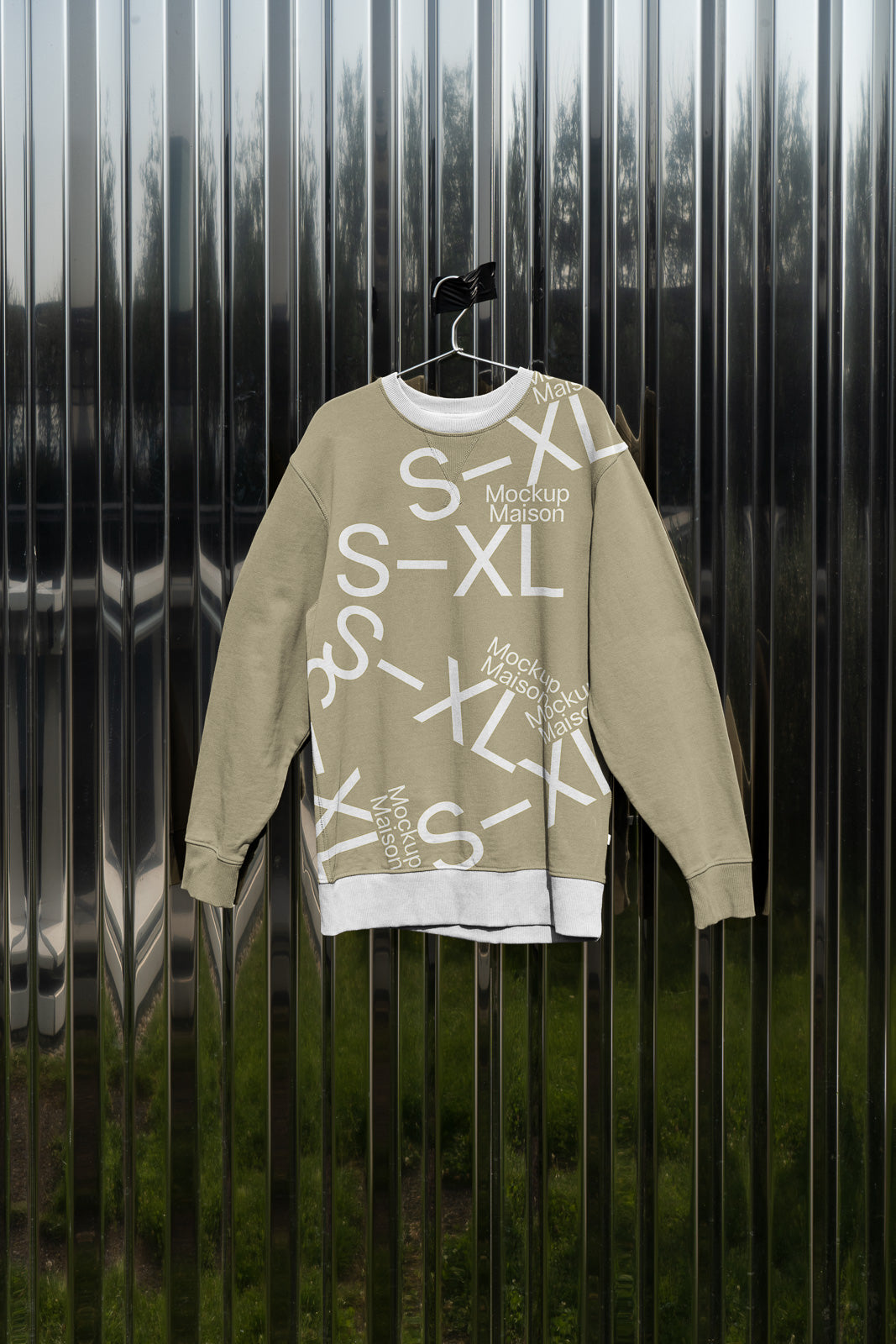 Sweater AP-E-06