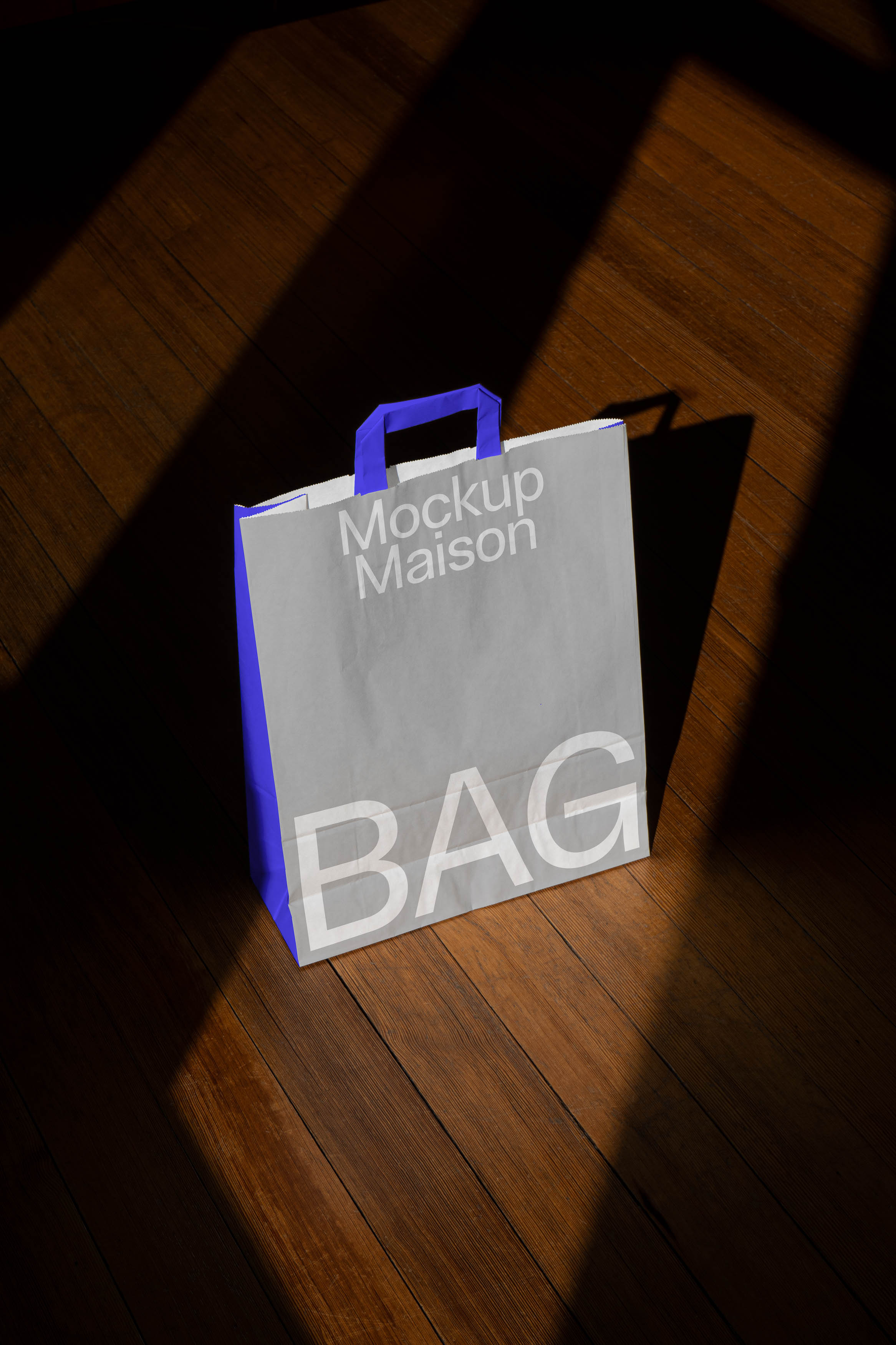 Bag PSD Mockup  Bag mockup, Free logo mockup, Mockup psd