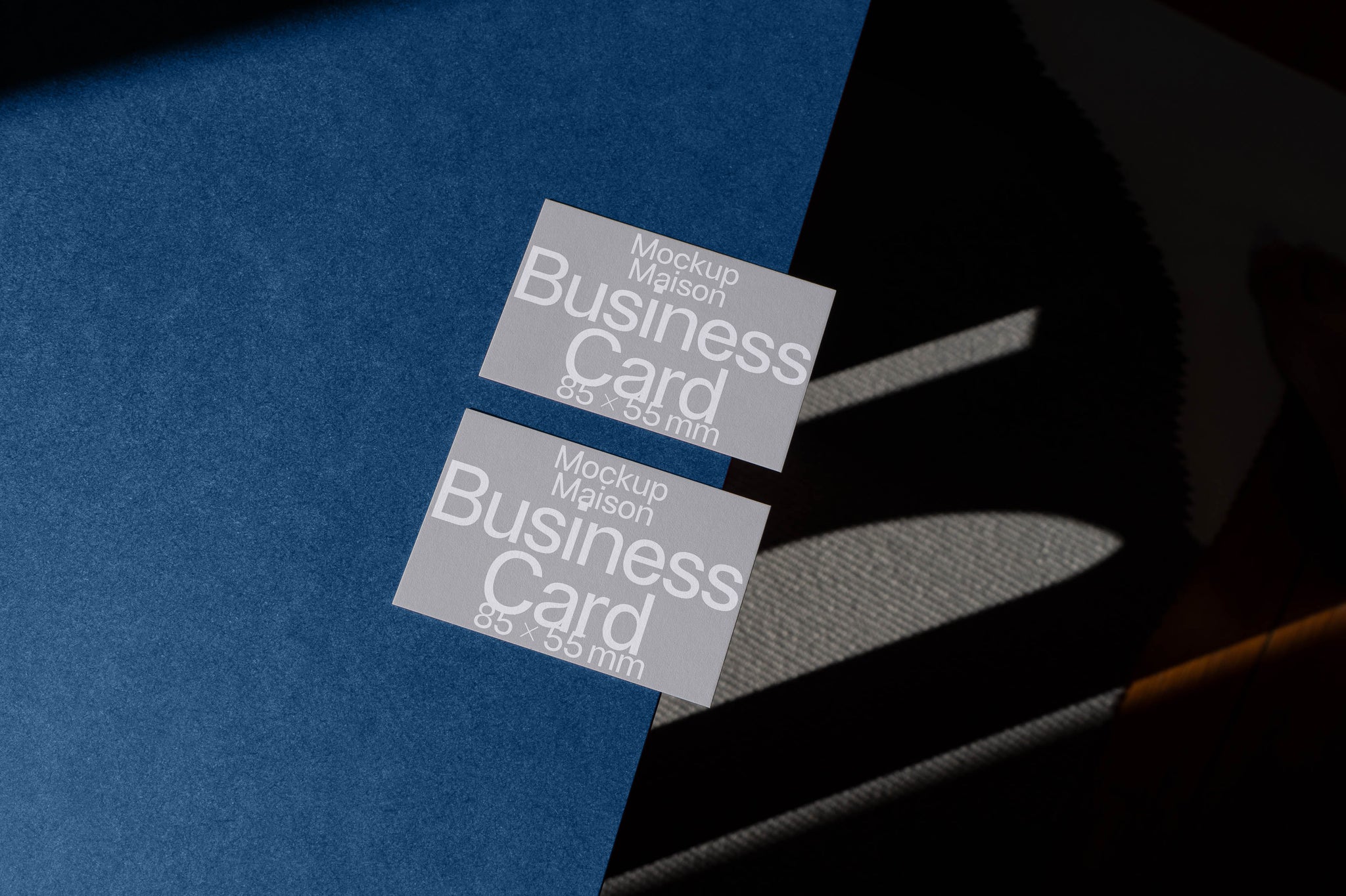 Business Card BC-H-10