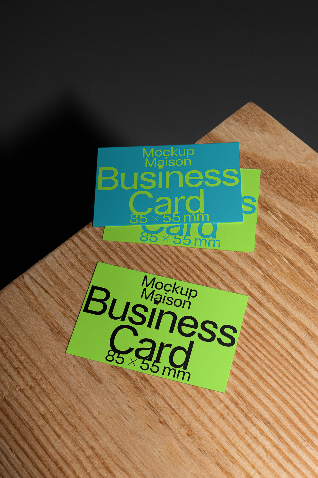 Business Card BC-I-01