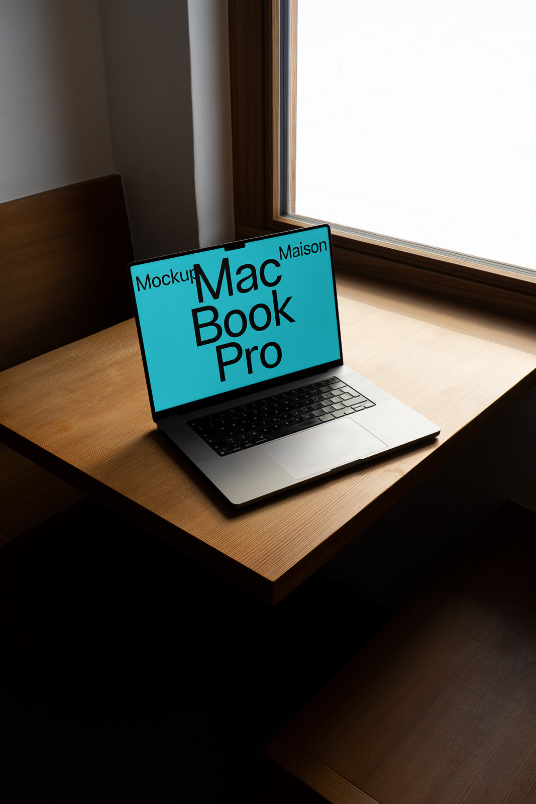 MacBook Pro 16" LT-I-01