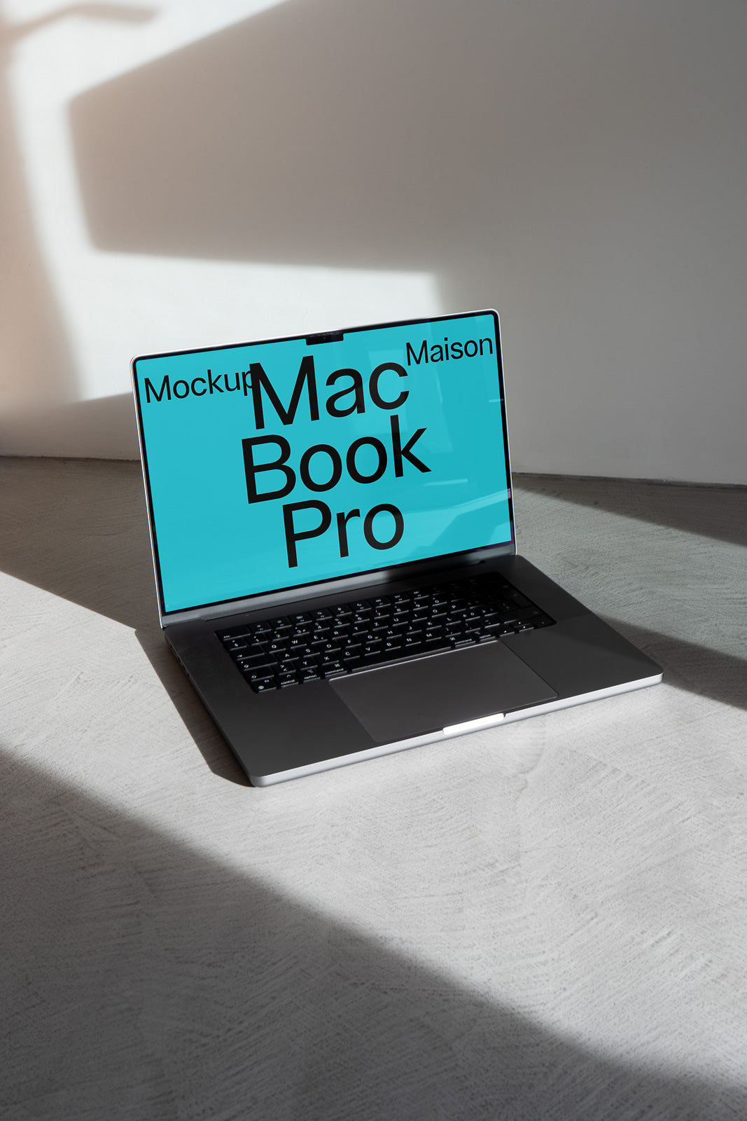 MacBook Pro 16" LT-I-05