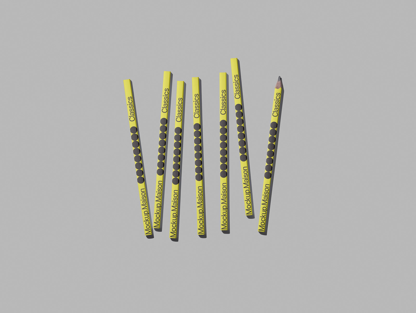 Pencil PL-CL3-02