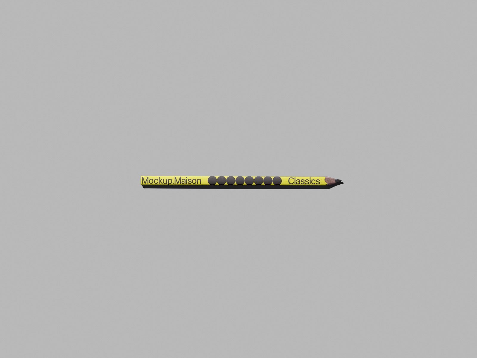 Pencil PL-CL3-03