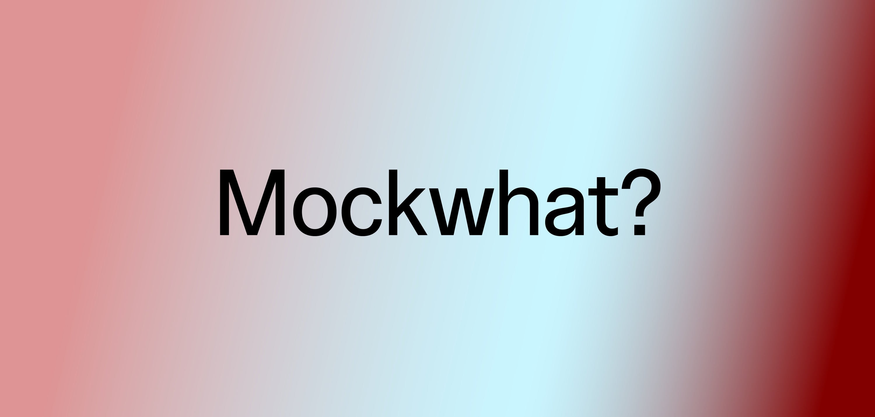 What are mockups and why high-quality PSD mockups matter