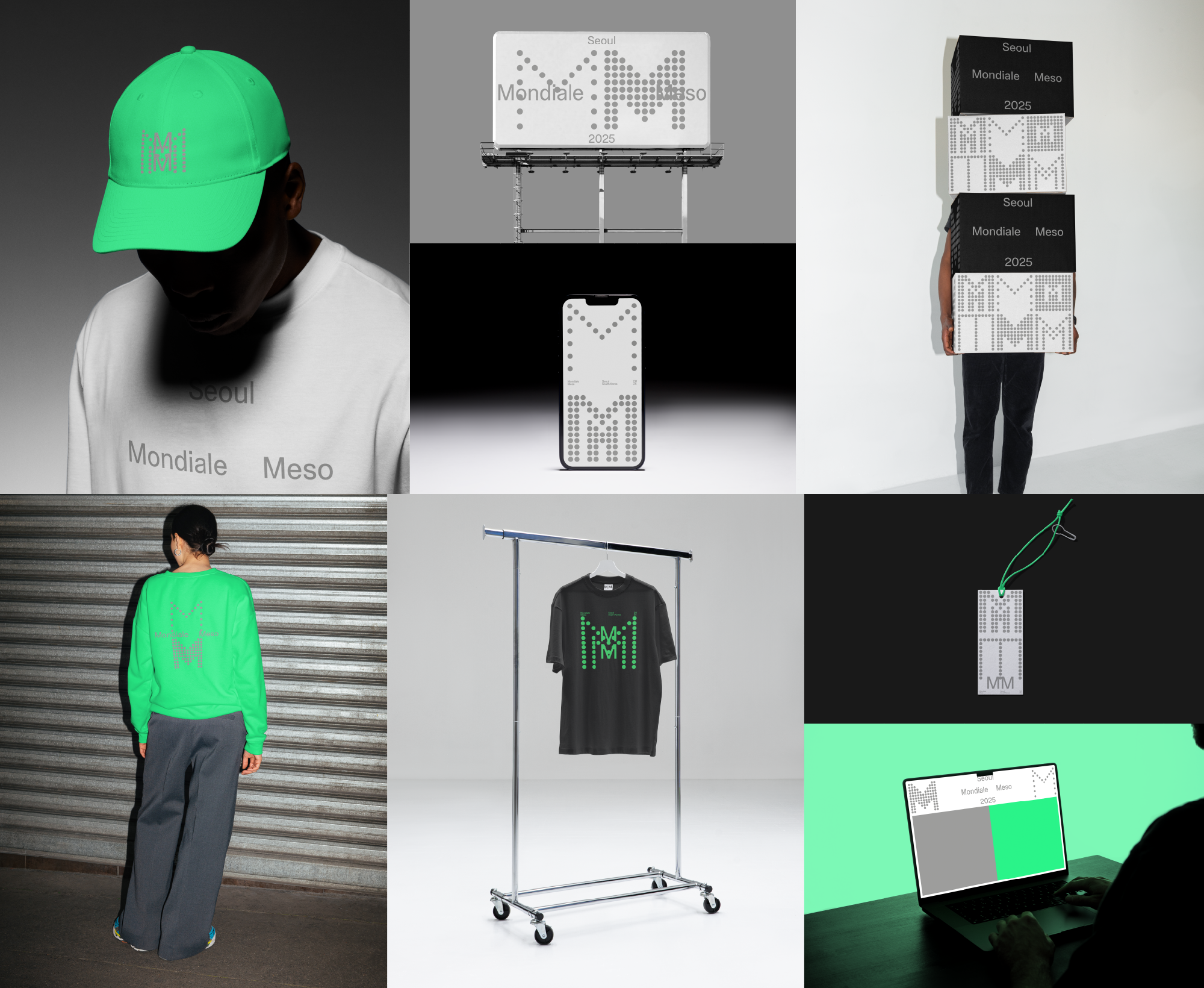 Fashion Brand Bundle