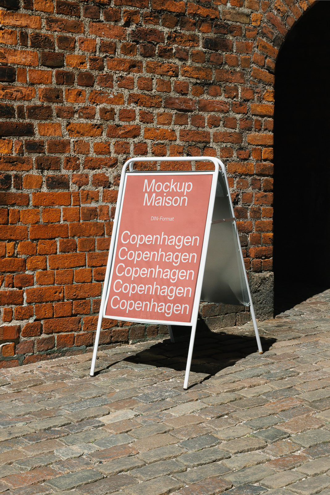 A-Frame AF-CPH-02