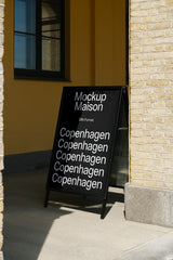 A-Frame AF-CPH-05
