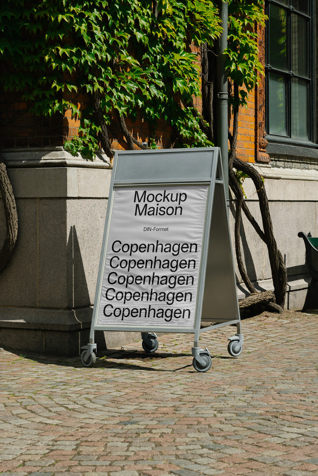 A-Frame AF-CPH-06
