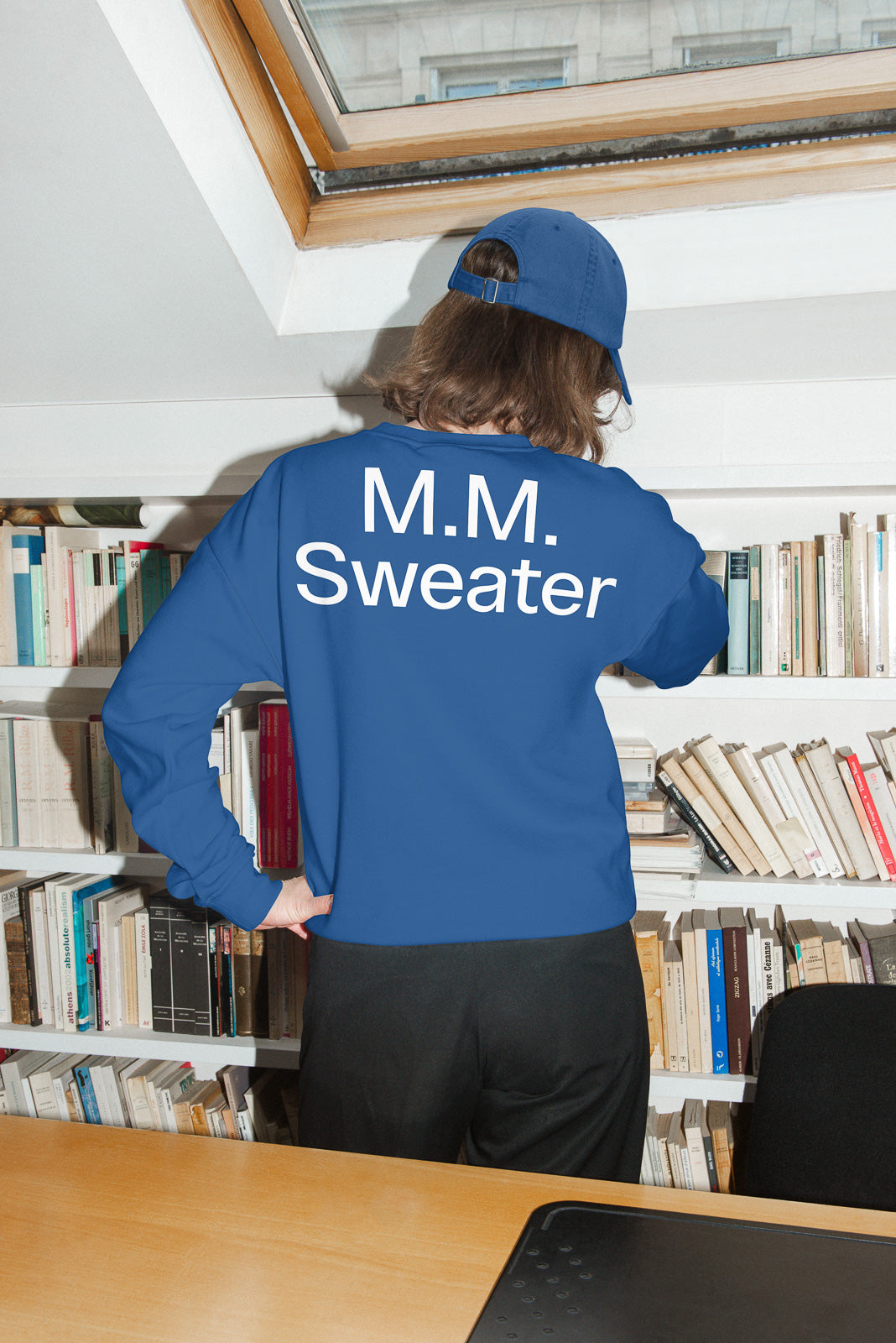 Sweater AP-APR-01