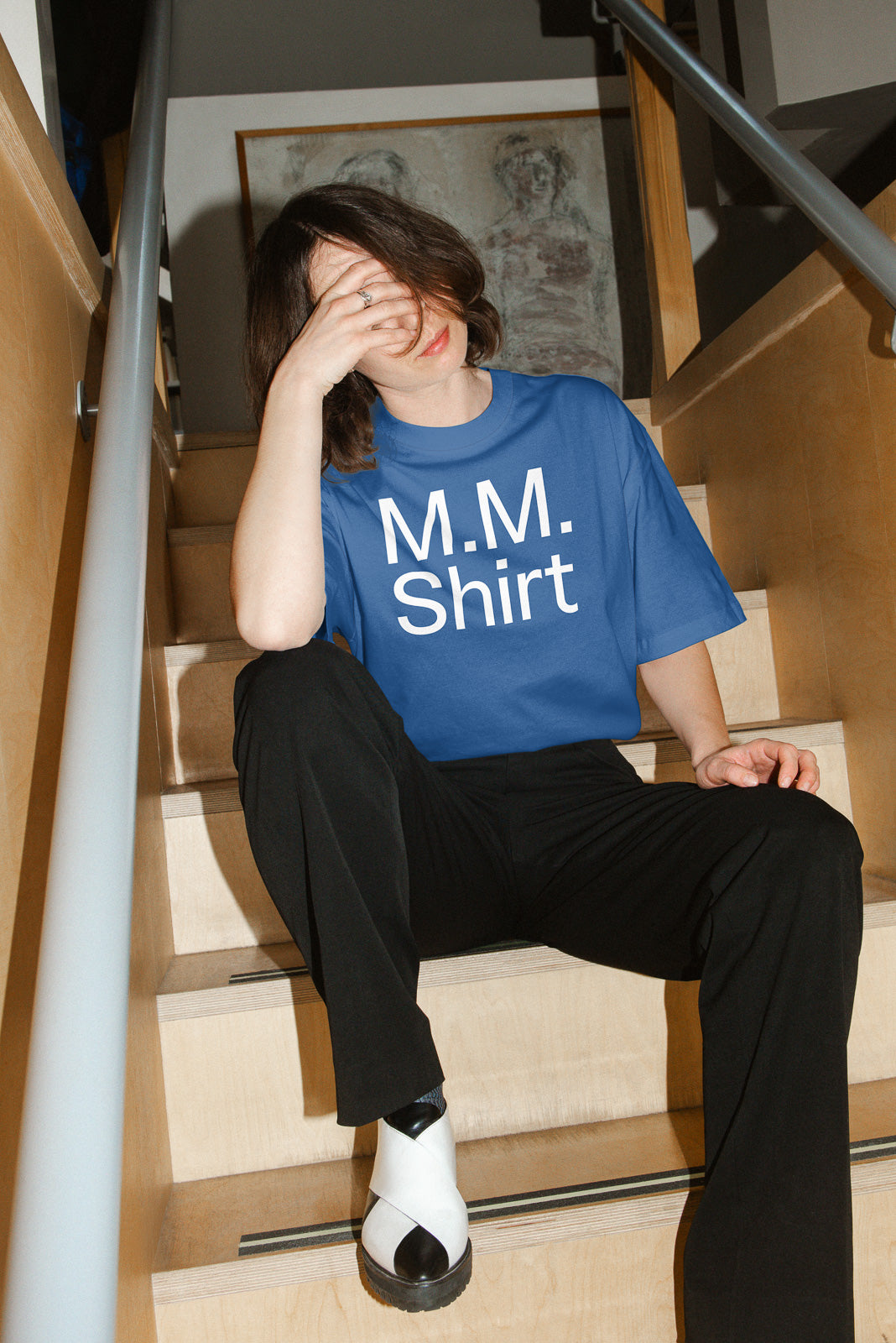 T-Shirt AP-APR-02
