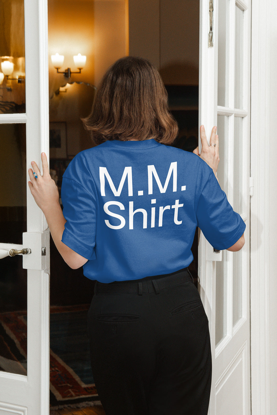 T-Shirt AP-APR-04