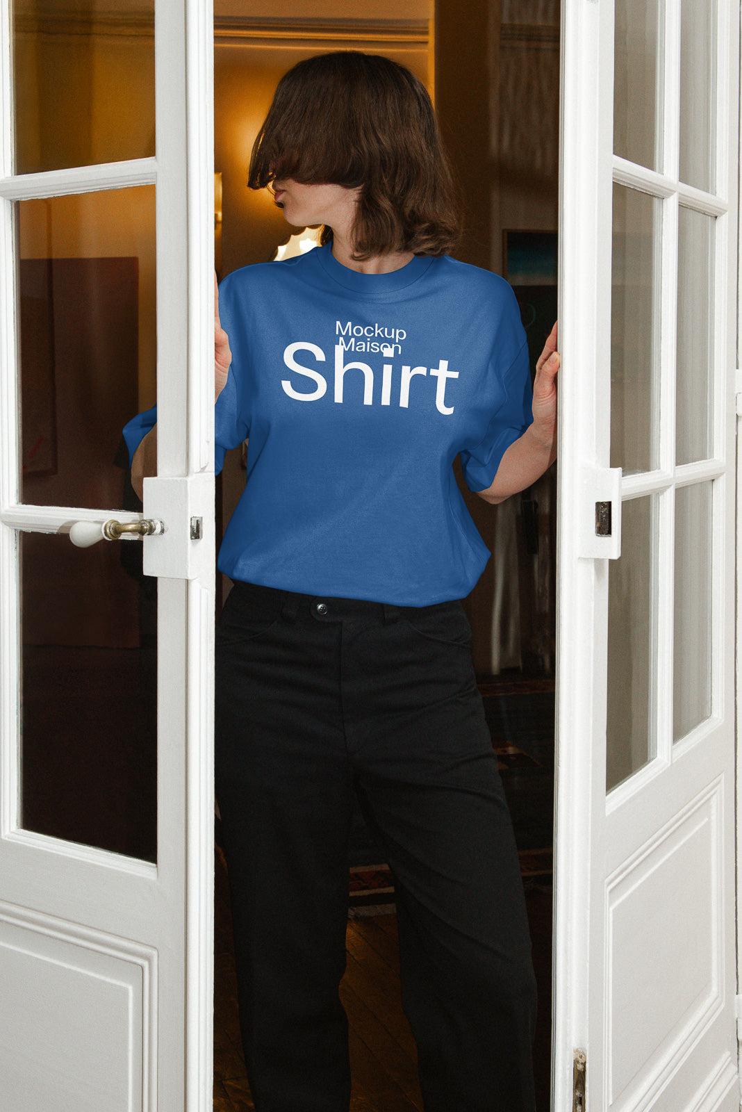 T-Shirt AP-APR-05