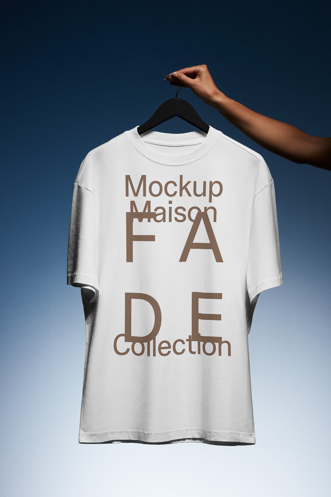 T-Shirt AP-FDA-15