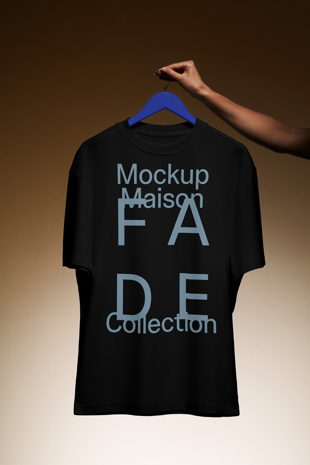 T-Shirt AP-FDA-15