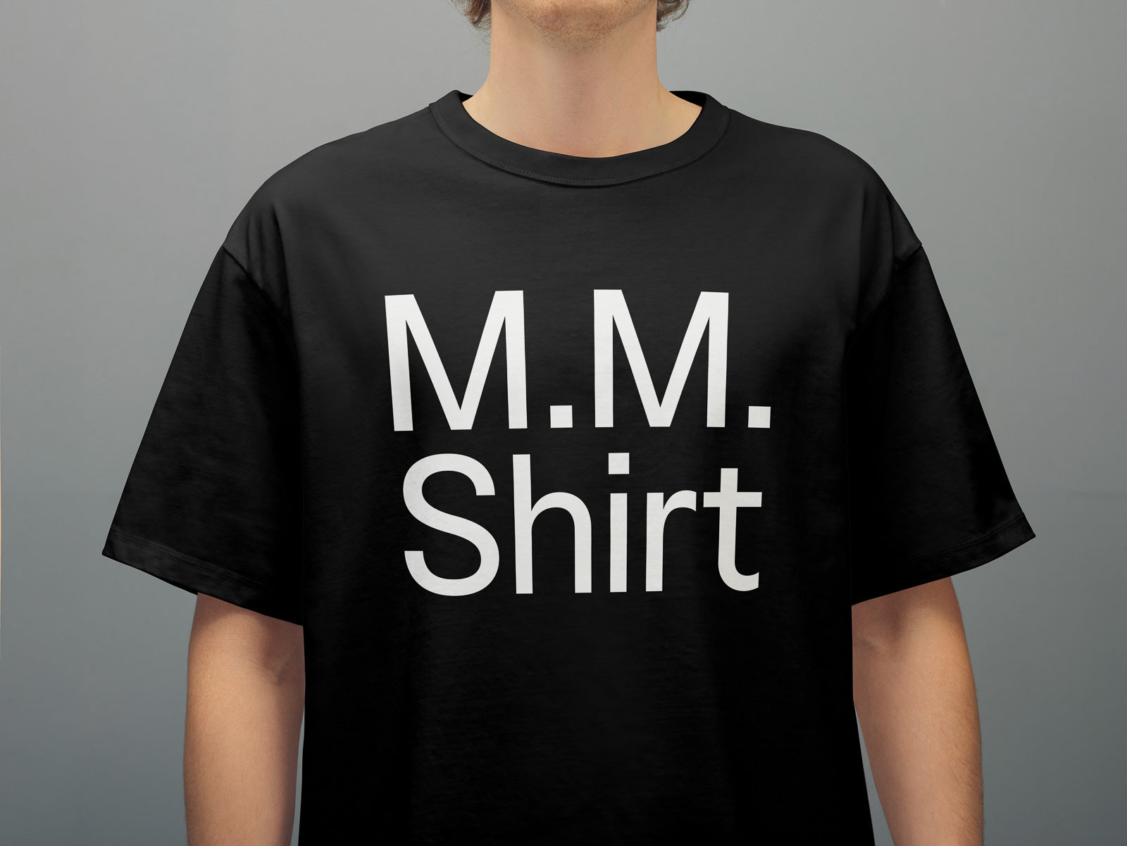 T-Shirt AP-OFFAB-01