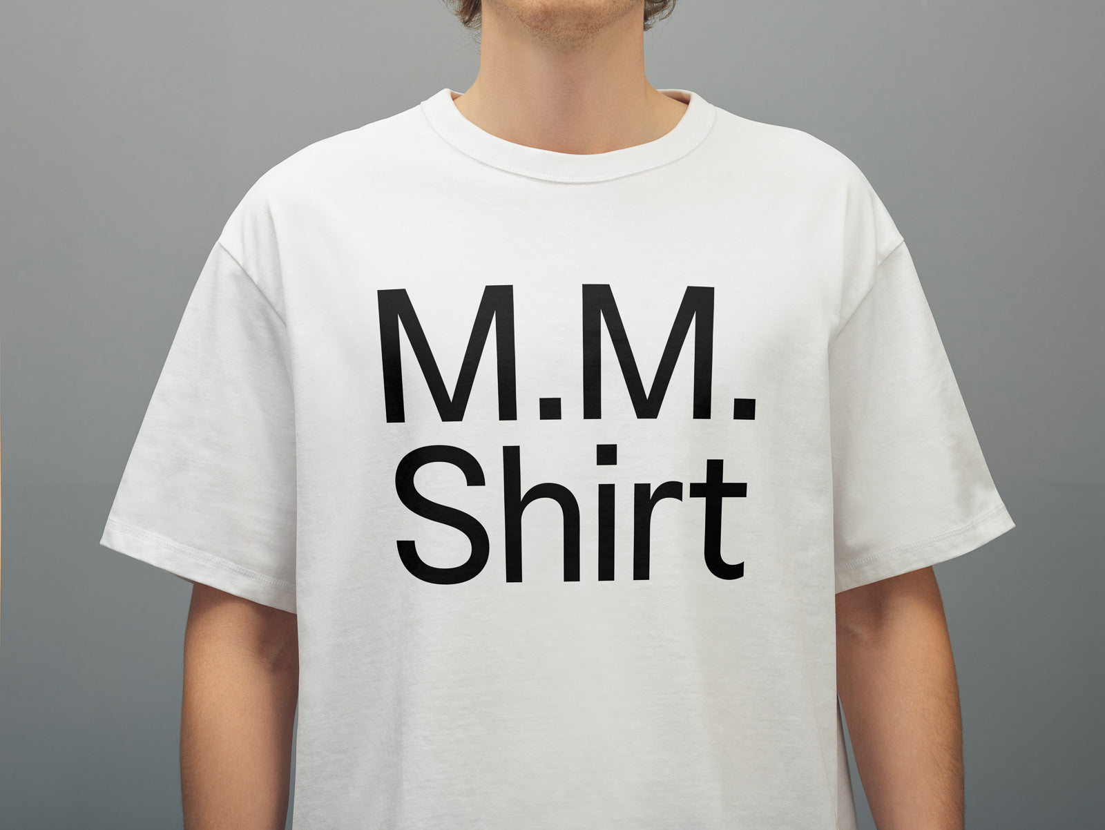 T-Shirt AP-OFFAB-01