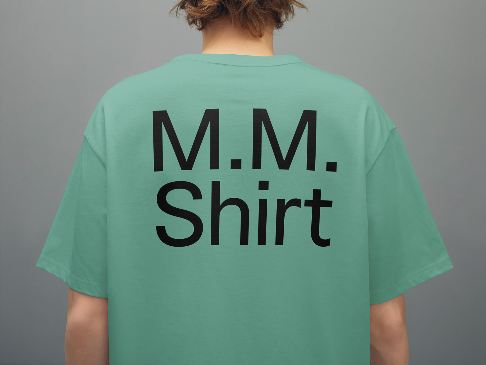 T-Shirt AP-OFFAB-02