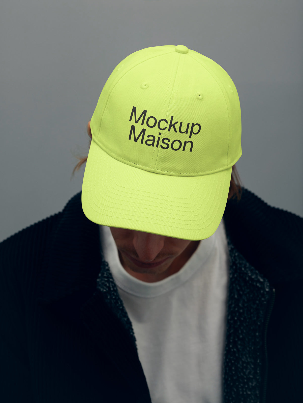 Cap AP-OFFAB-03