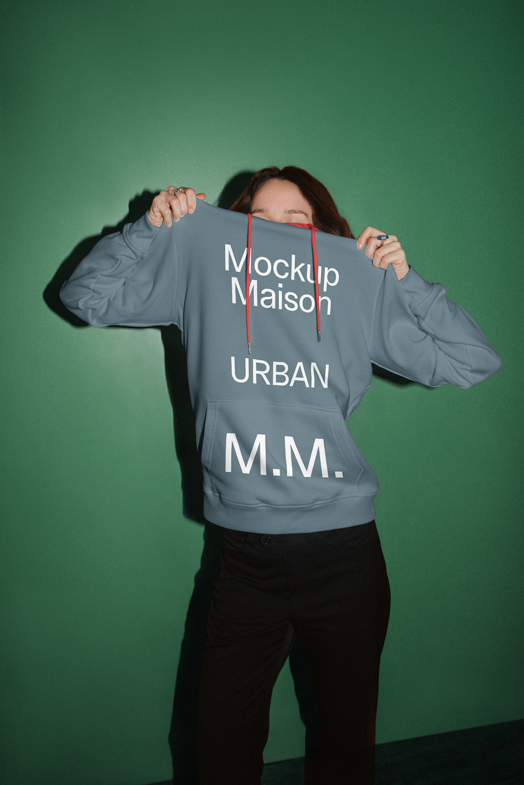Hoodie AP-URB-01