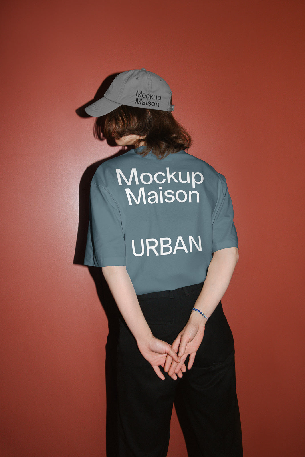 T-Shirt AP-URB-03