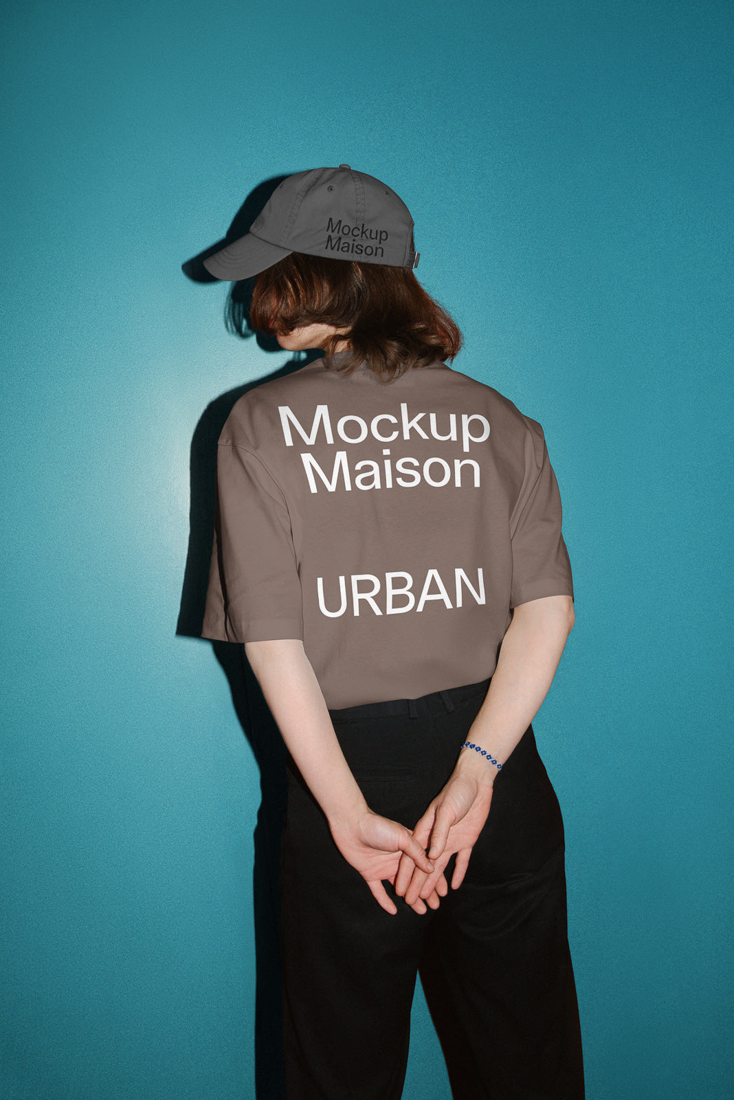 T-Shirt AP-URB-03