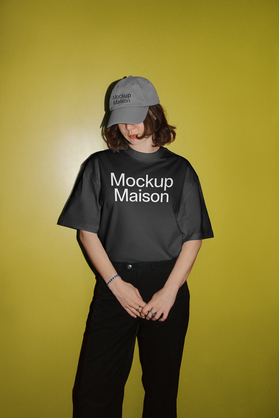 T-Shirt AP-URB-04