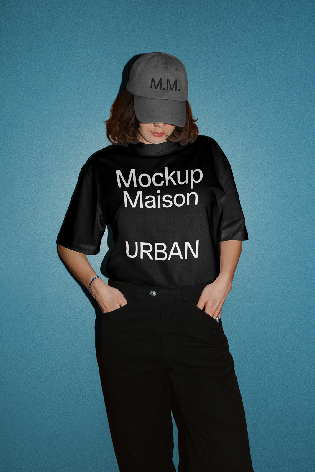 T-Shirt AP-URB-06