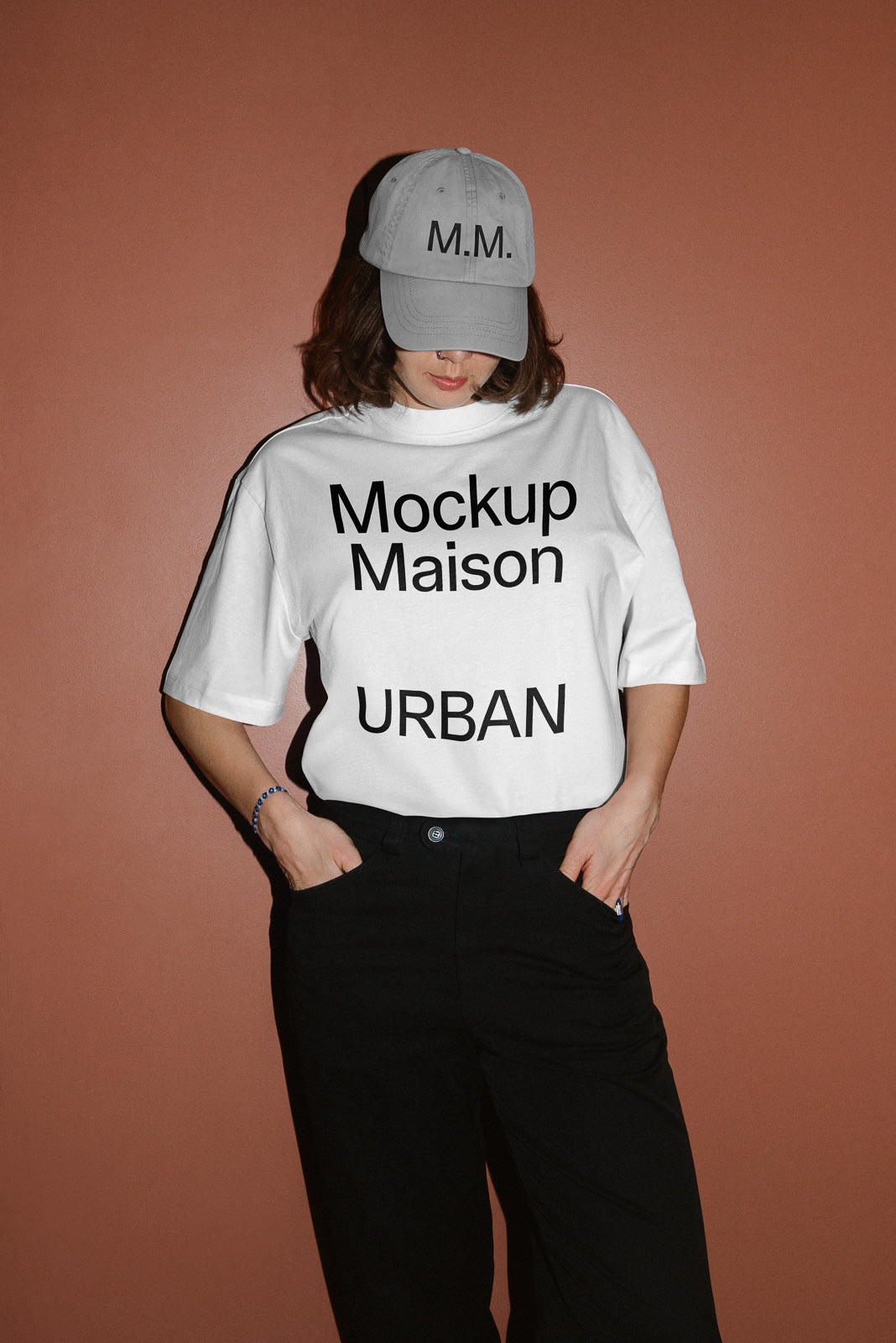 T-Shirt AP-URB-06