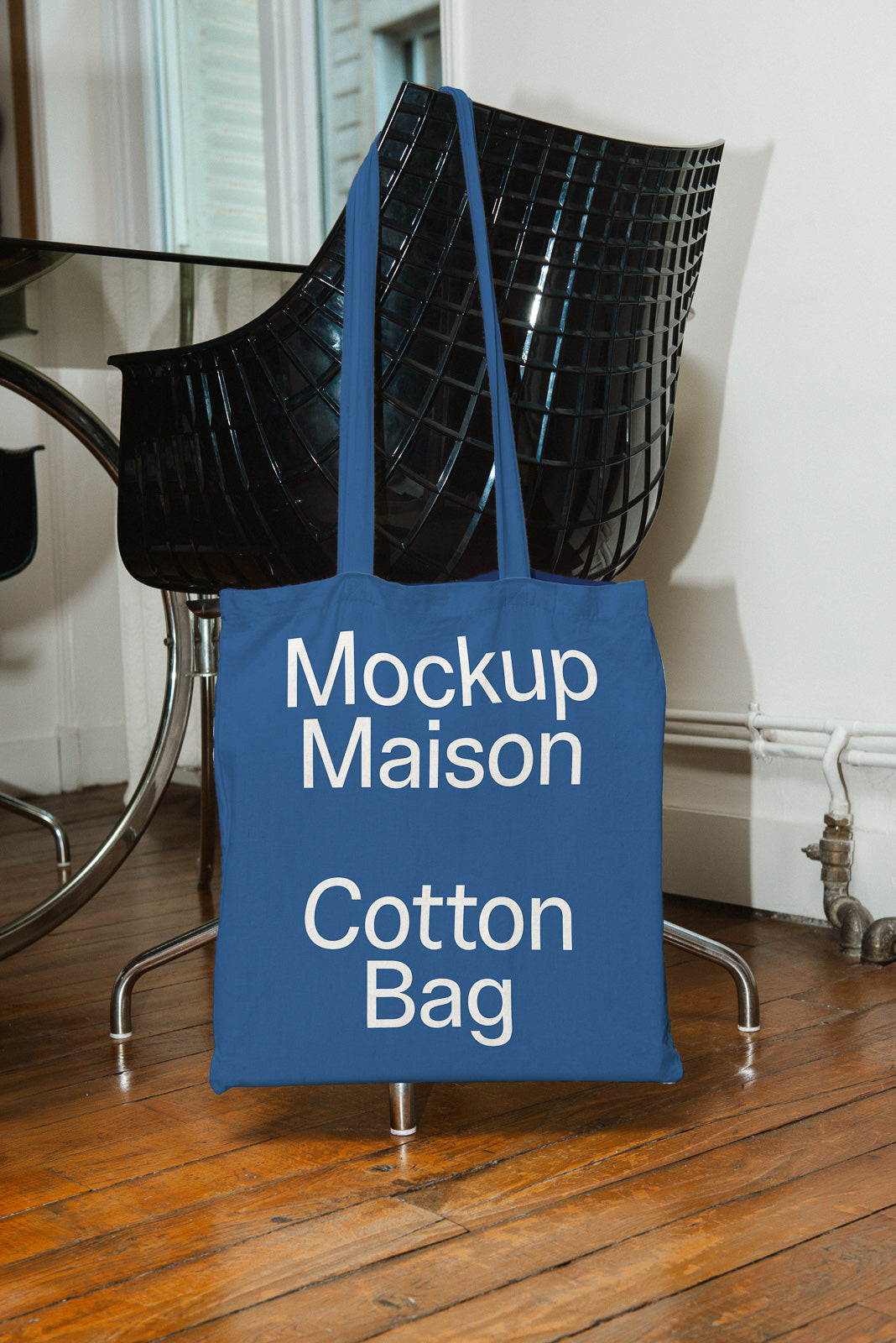 Tote Bag BG-APR-02
