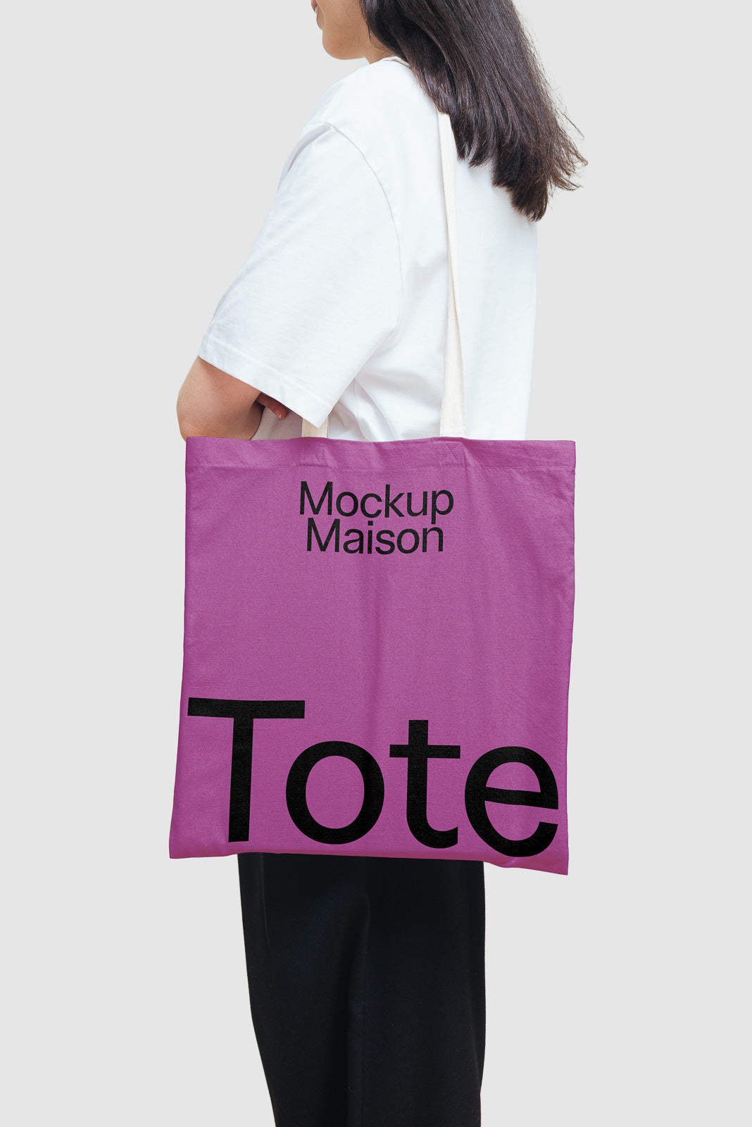 Tote Bag BG-EAP-28