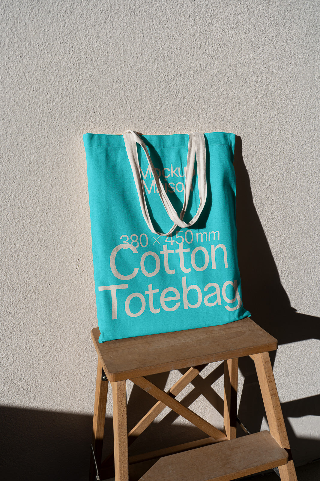 Tote Bag BG-F-01