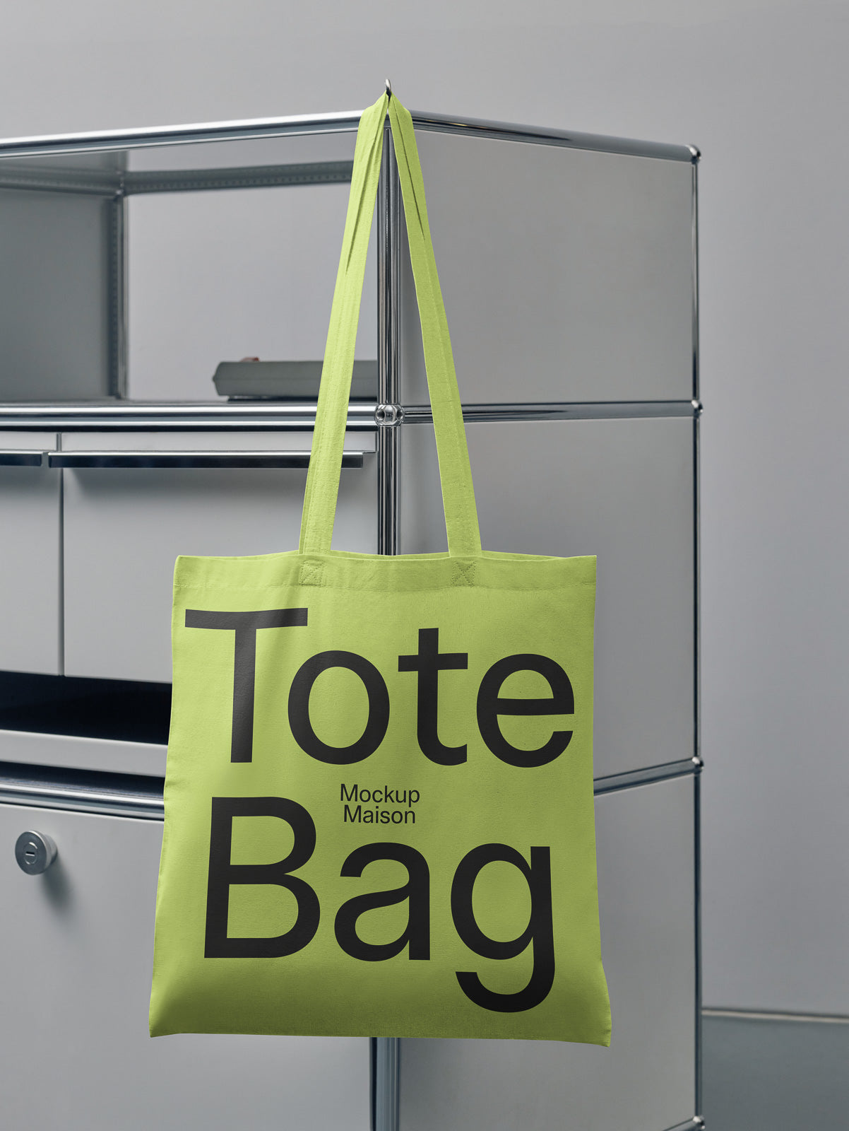 Tote Bag BG-OFF2-01