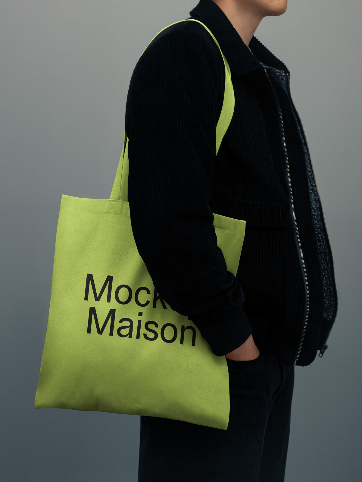 Tote Bag BG-OFFAB-01