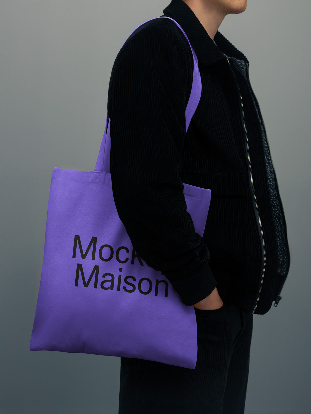 Tote Bag BG-OFFAB-01