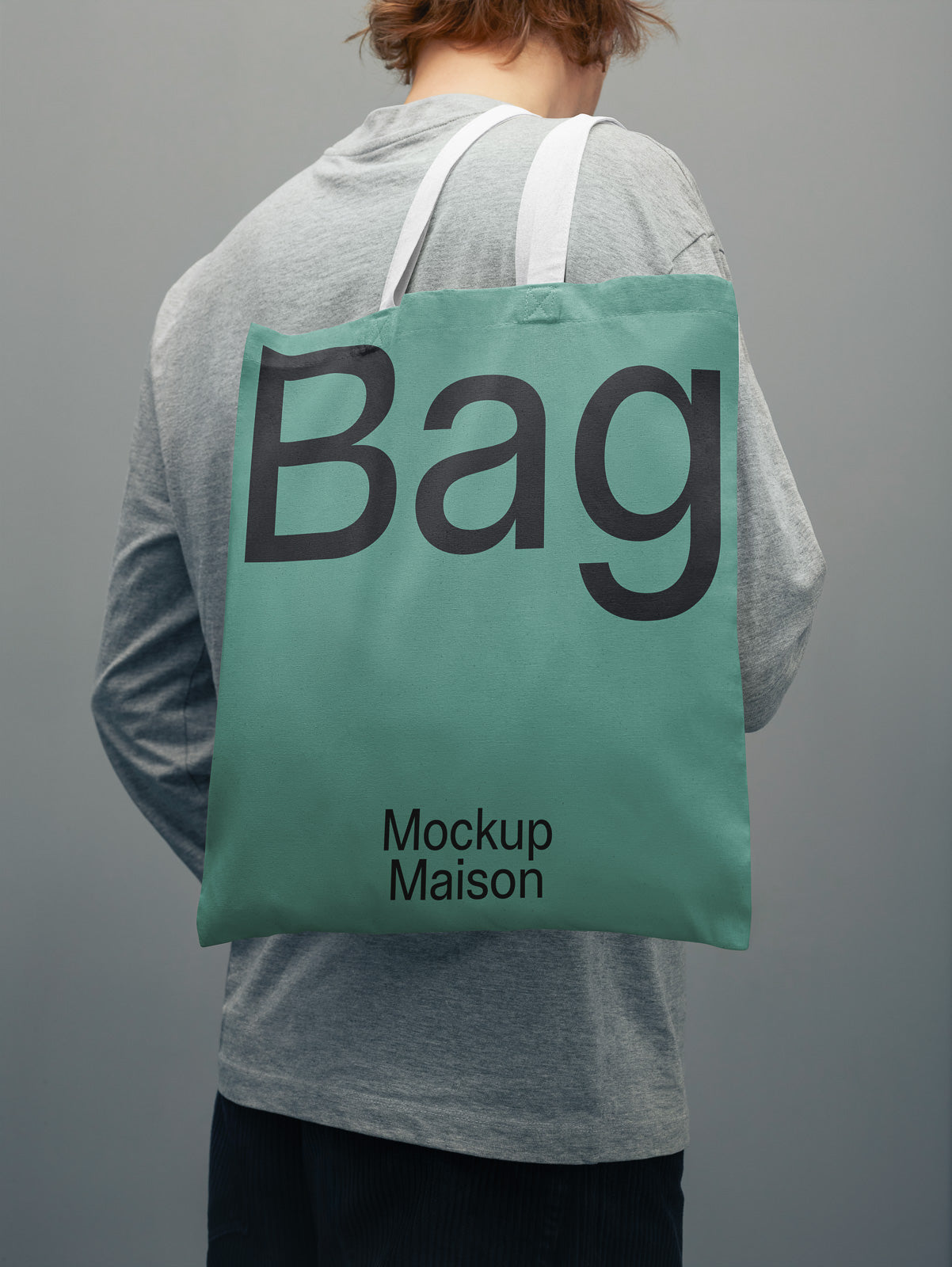 Tote Bag BG-OFFAB-03