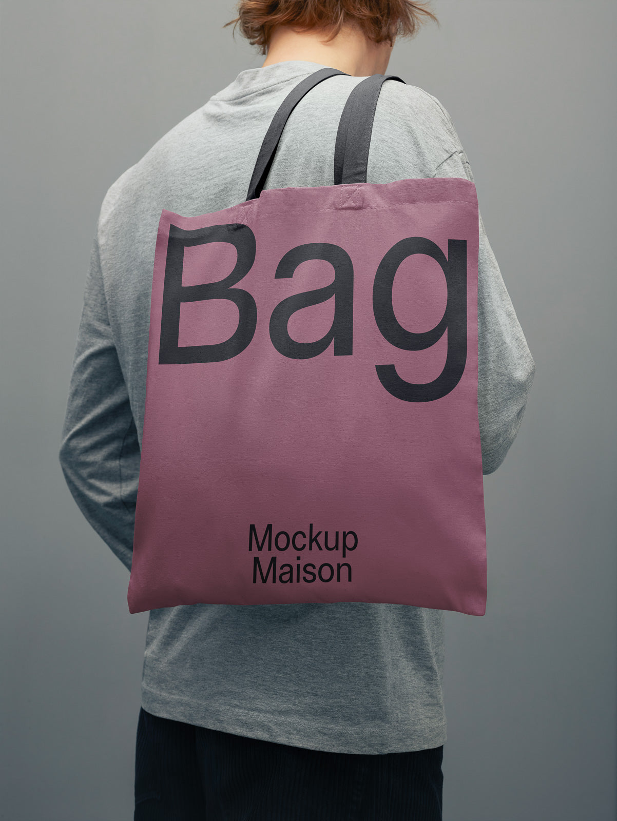 Tote Bag BG-OFFAB-03