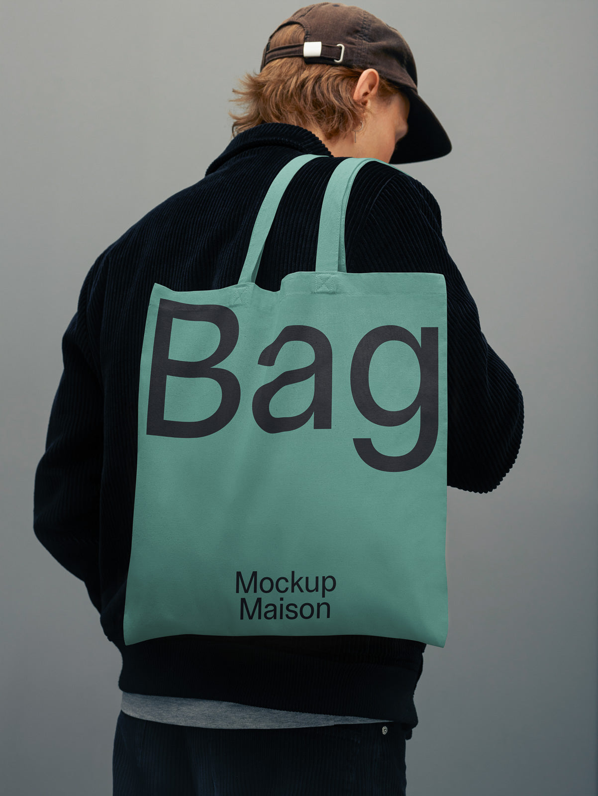 Tote Bag BG-OFFAB-04