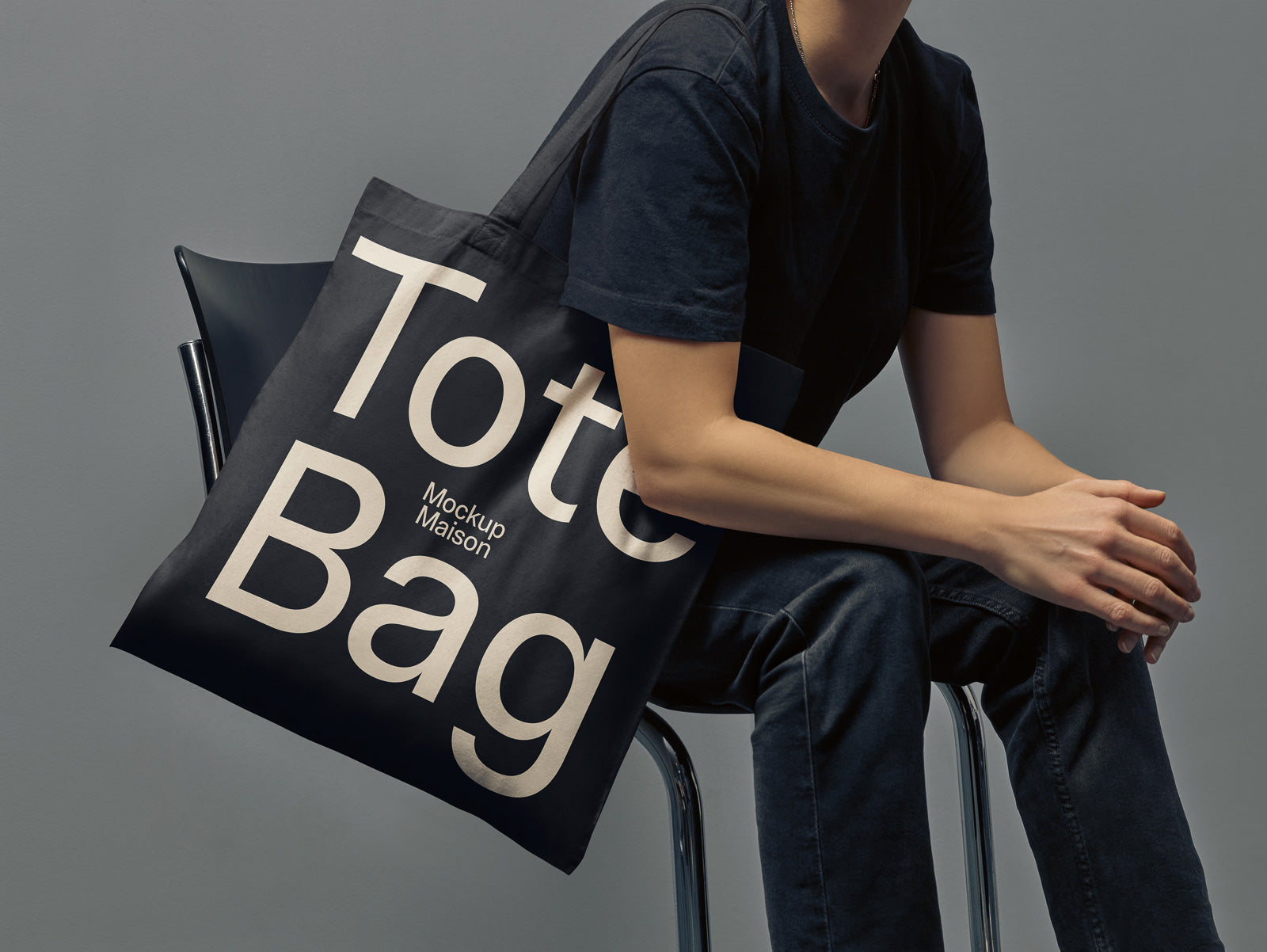 Tote Bag BG-OFFAB-06