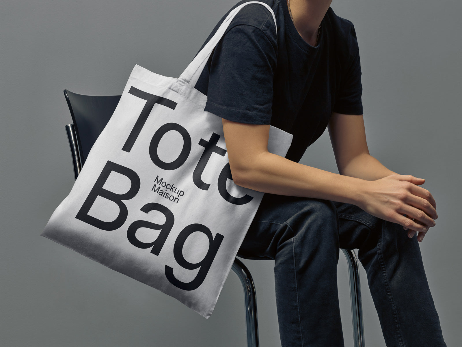 Tote Bag BG-OFFAB-06