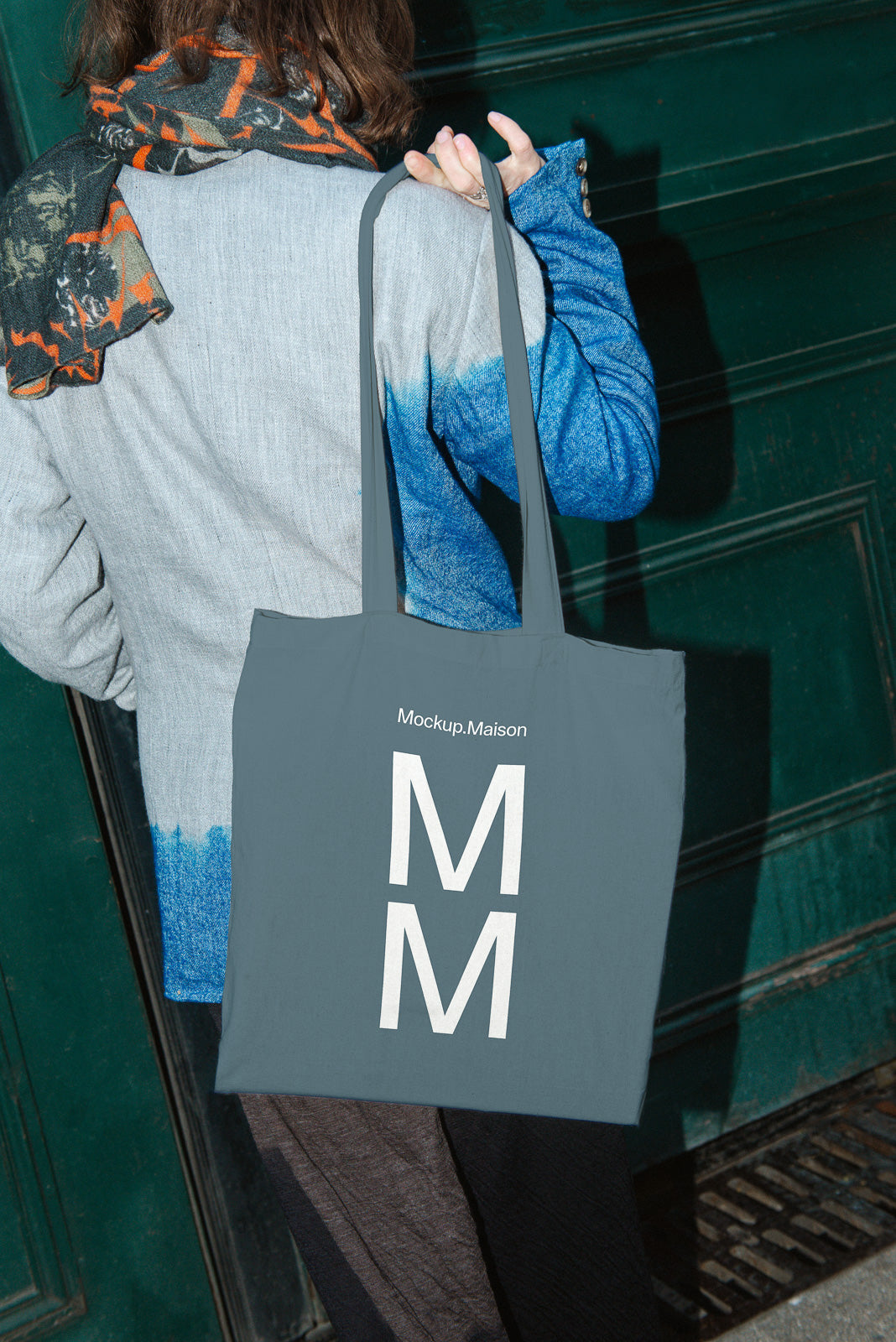 Tote Bag BG-URB-05