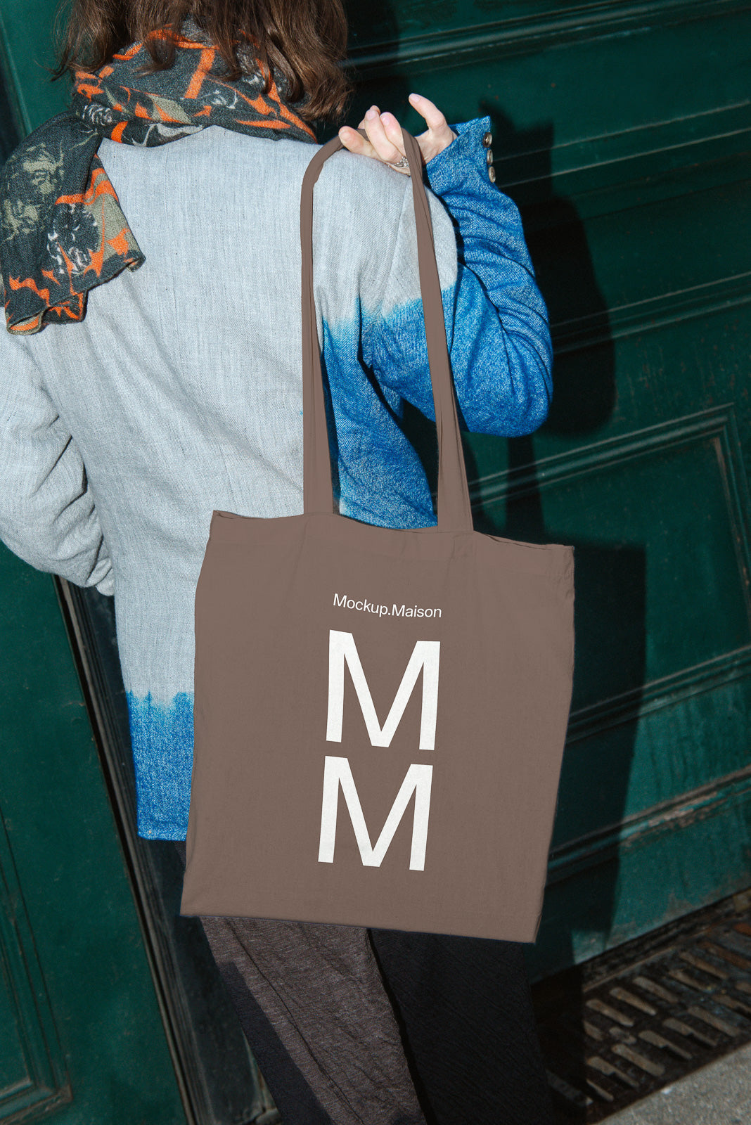Tote Bag BG-URB-05