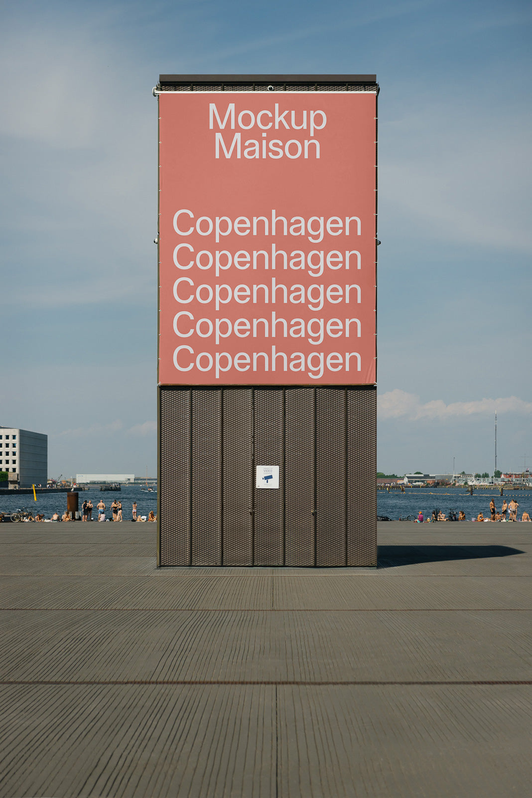 Banner BN-CPH-01