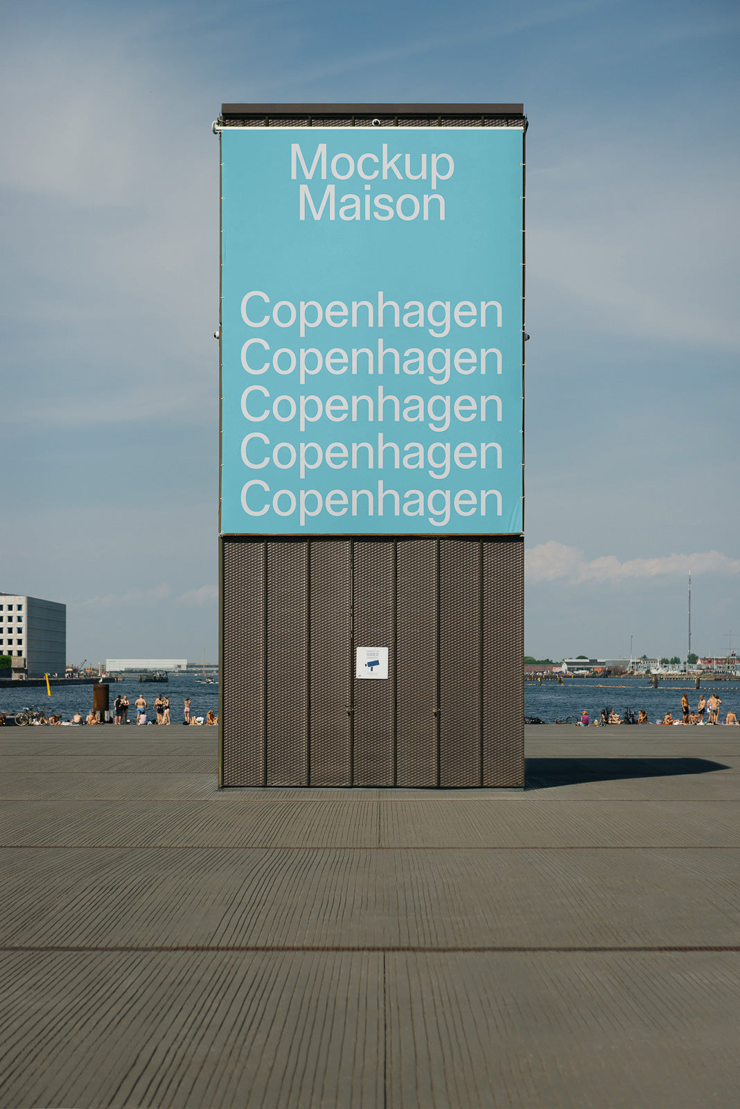 Banner BN-CPH-01
