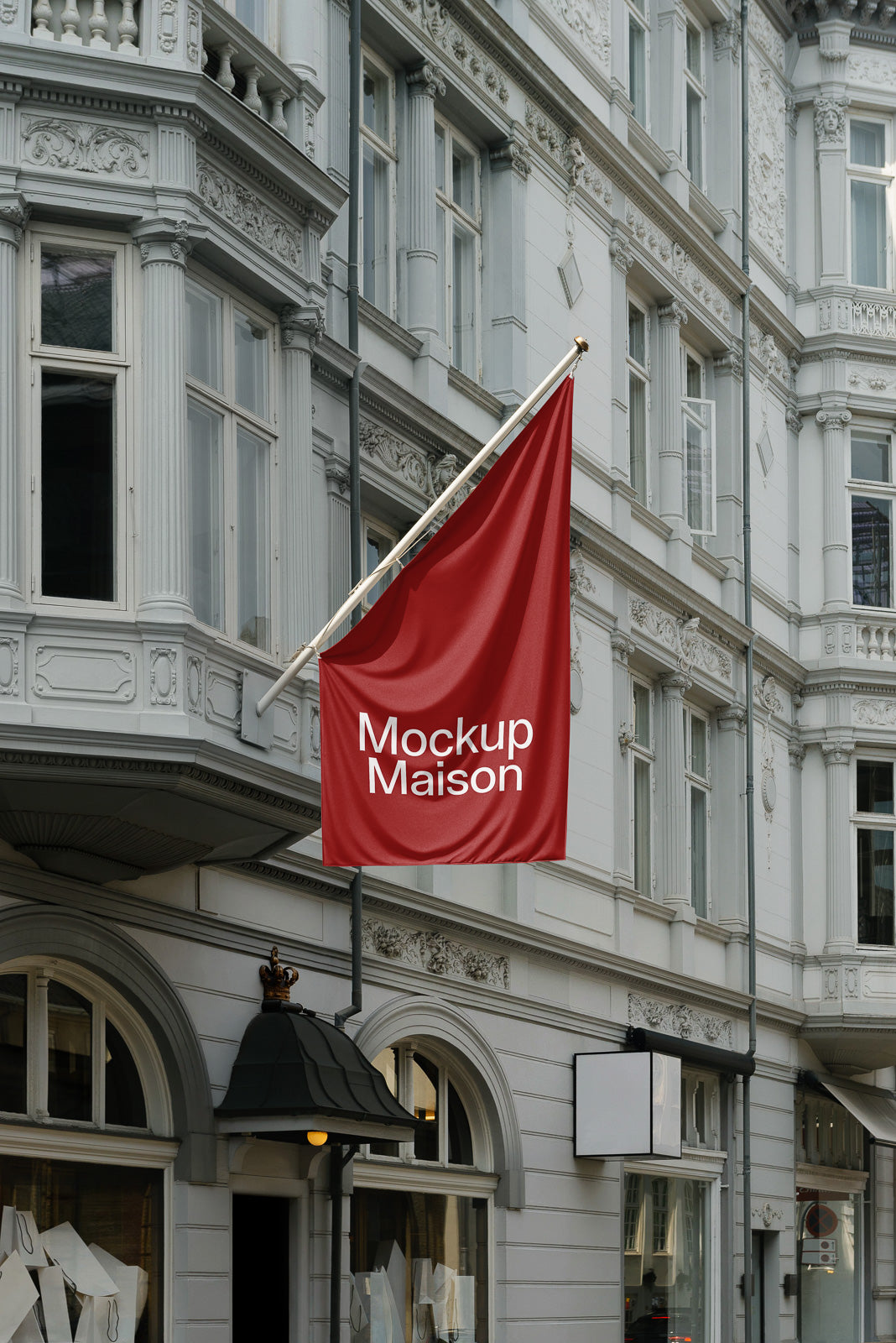 Banner BN-CPH-02