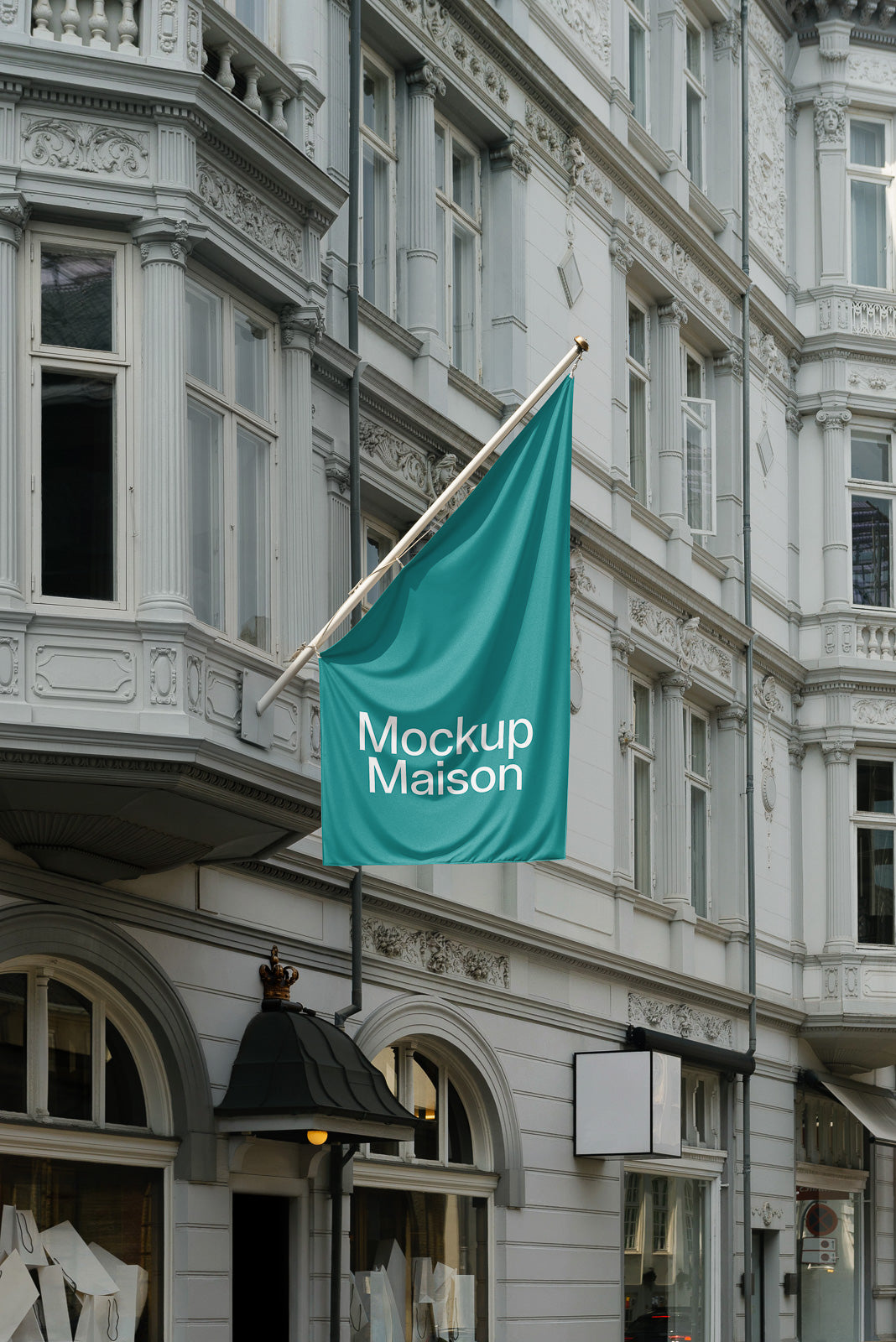 Banner BN-CPH-02