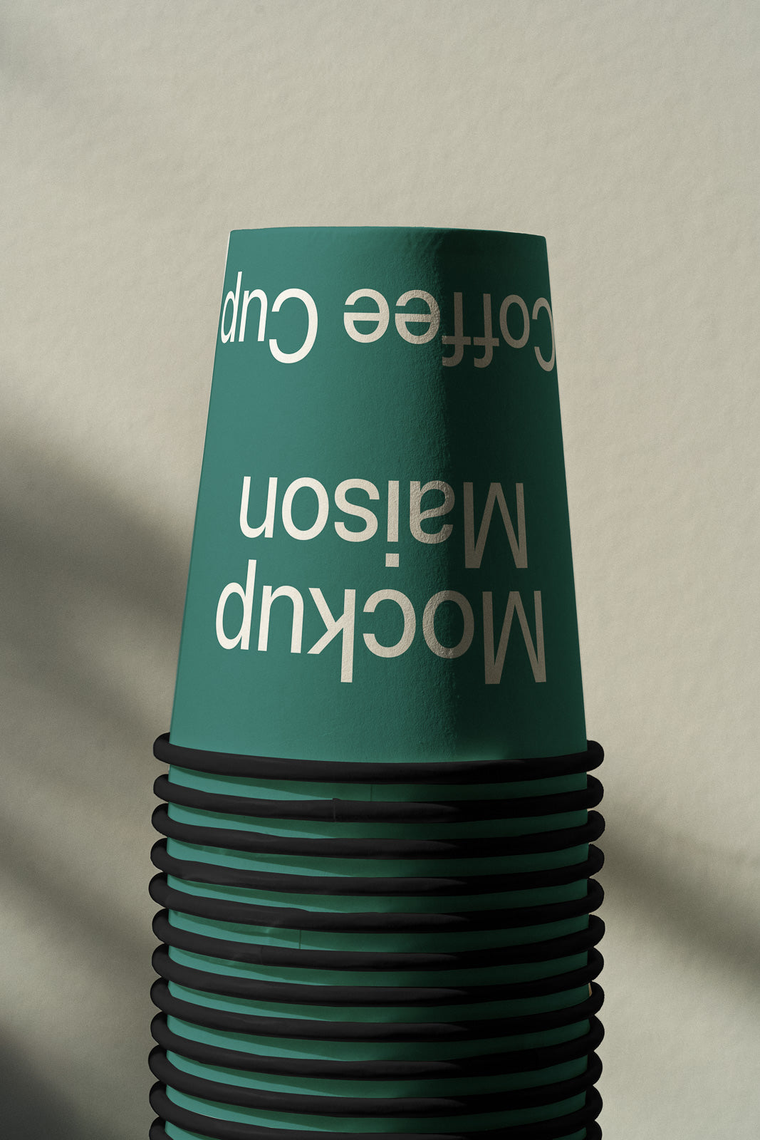 Paper Cup BV-CRM-07