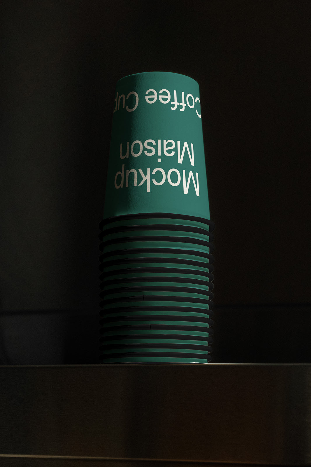Paper Cup BV-CRM-08