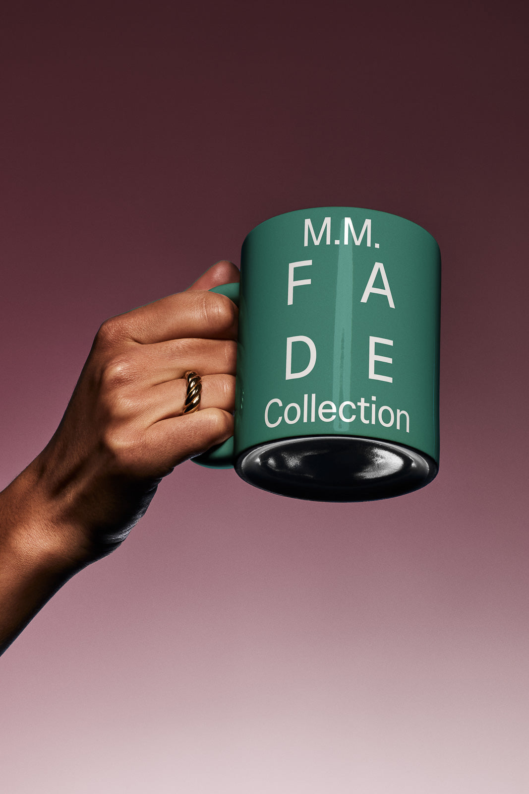 Mug BV-FDDP-01