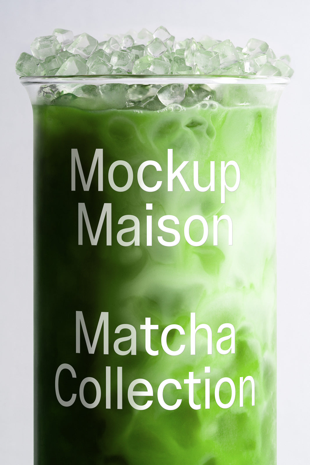 Glass Cup BV-MTC-02